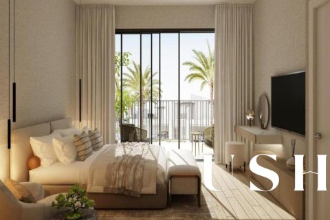 Maison de ville à Jebel Ali, Dubai, 3 chambres, 297 m², № 39059 - photo 5