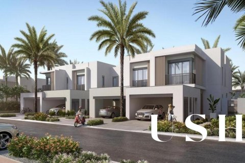 Maison de ville à Jebel Ali, Dubai, 3 chambres, 297 m², № 39059 - photo 2