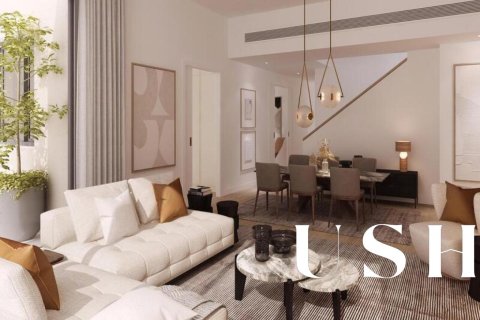 Maison de ville à Jebel Ali, Dubai, 3 chambres, 297 m², № 39059 - photo 1