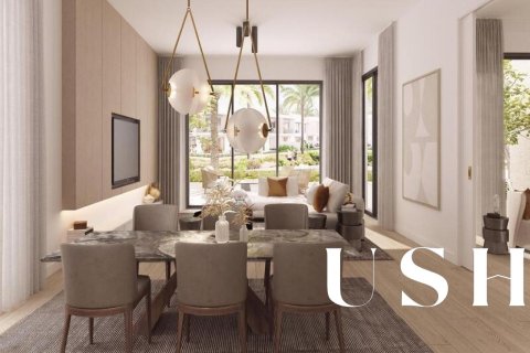 Maison de ville à Jebel Ali, Dubai, 3 chambres, 297 m², № 39059 - photo 3