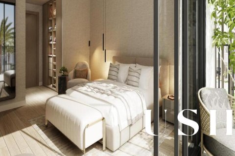Maison de ville à Jebel Ali, Dubai, 3 chambres, 297 m², № 39059 - photo 4