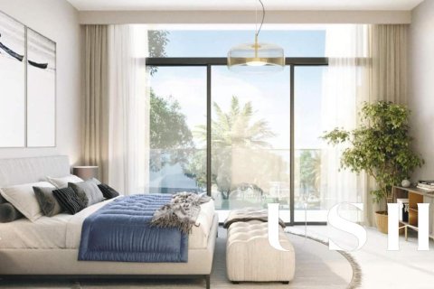 Villa à Dubai South (Dubai World Central), Dubai, 5 chambres, 392 m², № 39058 - photo 9