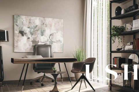 Villa à Dubai South (Dubai World Central), Dubai, 5 chambres, 392 m², № 39058 - photo 6