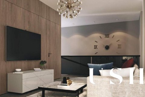 Villa à Dubai South (Dubai World Central), Dubai, 5 chambres, 392 m², № 39058 - photo 4
