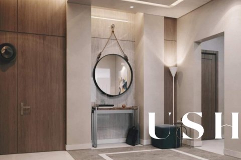 Villa à Dubai South (Dubai World Central), Dubai, 5 chambres, 392 m², № 39058 - photo 11