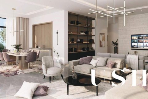 Villa à Dubai South (Dubai World Central), Dubai, 5 chambres, 392 m², № 39058 - photo 7