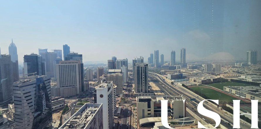 مكتب في Barsha Heights (Tecom), دبي 103 م² رقم 39056