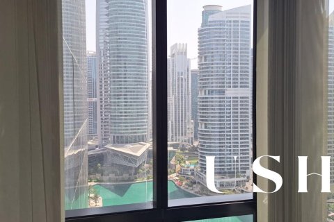 Office in Jumeirah Lake Towers, Dubai 102 sq.m. № 39057 - photo 9