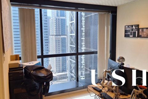 Office in Jumeirah Lake Towers, Dubai 102 sq.m. № 39057 - photo 8
