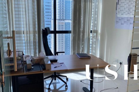 Office in Jumeirah Lake Towers, Dubai 102 sq.m. № 39057 - photo 7