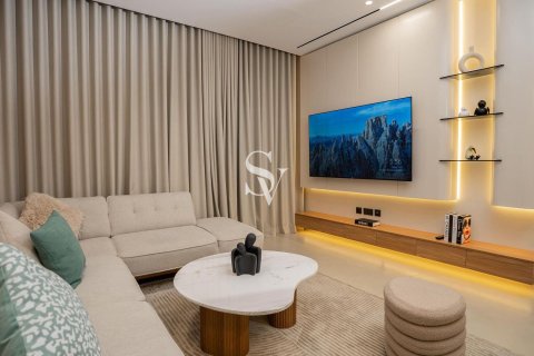 Apartamento en Dubai Land, Dubai, 2 dormitorios, 109 m², № 91006