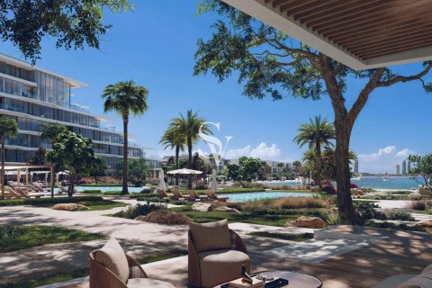 Apartamento en Palm Jebel Ali, Dubai, 1 dormitorio, 69 m², № 91013 - foto 9