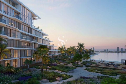 Apartamento en Palm Jebel Ali, Dubai, 1 dormitorio, 69 m², № 91013 - foto 3