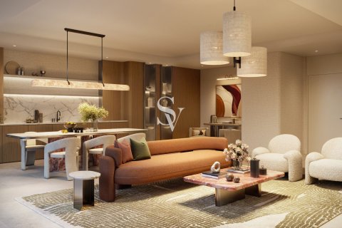 Apartamento en Mina Rashid, Dubai, 1 dormitorio, 70 m², № 91008 - foto 11