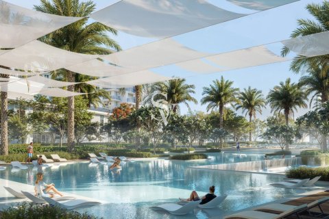 Apartamento en Mina Rashid, Dubai, 1 dormitorio, 70 m², № 91008 - foto 4