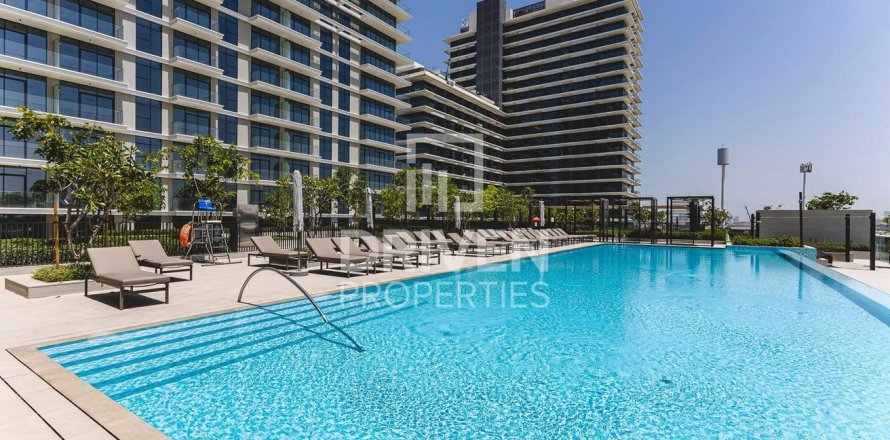 Apartment in Dubai Hills Estate, Dubai 1 bedroom, 64.01 sq.m. № 127210