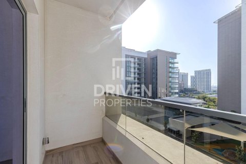 Apartment in Dubai Hills Estate, Dubai 2 bedrooms, 94.85 sq.m. № 127204
