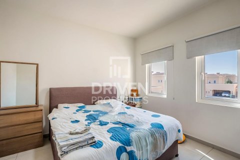 Villa à Amaranta, Dubai Land, Dubai, 2 chambres, 157.94 m², № 127203 - photo 7