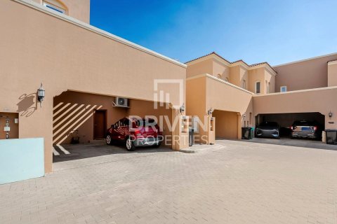 Villa à Amaranta, Dubai Land, Dubai, 2 chambres, 157.94 m², № 127203 - photo 15