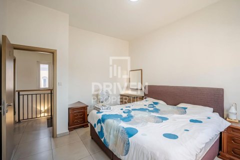 Villa à Amaranta, Dubai Land, Dubai, 2 chambres, 157.94 m², № 127203 - photo 6