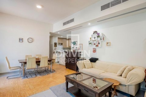 Villa à Amaranta, Dubai Land, Dubai, 2 chambres, 157.94 m², № 127203 - photo 3
