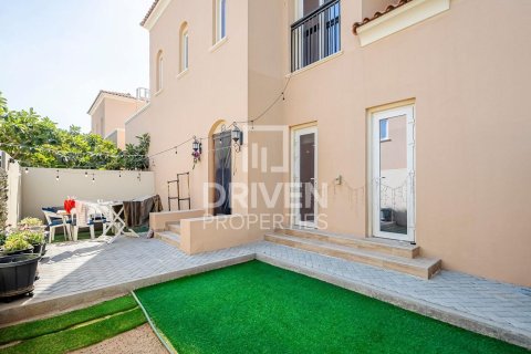 Villa à Amaranta, Dubai Land, Dubai, 2 chambres, 157.94 m², № 127203 - photo 13