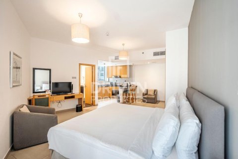 Купить квартиру в Barsha Heights (Tecom), Дубай: студию, 46.36м², № 127251 - фото 2