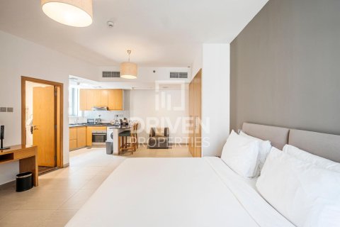 Купить квартиру в Barsha Heights (Tecom), Дубай: студию, 46.36м², № 127251 - фото 4