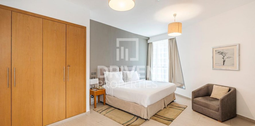 Квартира в Barsha Heights (Tecom), Дубай, студия, 46.36м², № 127251