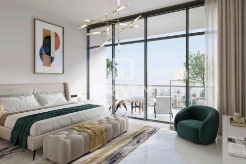 Apartment in Al Habtoor City, Business Bay, Dubai 2 bedrooms, 210.52 sq.m. № 127201 - photo 5