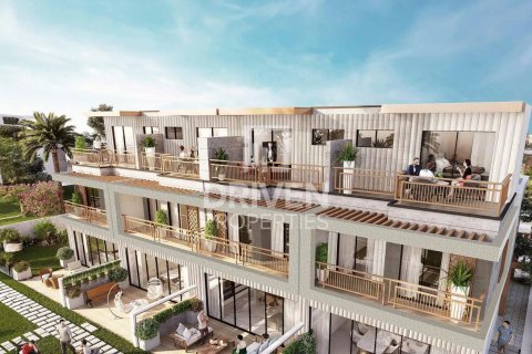 Townhouse in Dubai 4 bedrooms, 218.51 sq.m. № 127250 - photo 6
