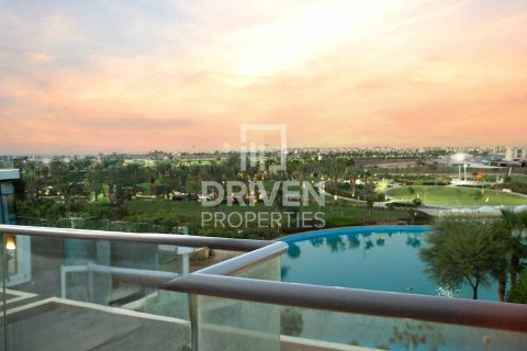 Townhouse in Dubai 4 bedrooms, 218.51 sq.m. № 127250 - photo 5