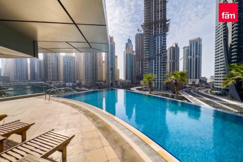 Apartment in Dubai Marina, Dubai 1 bedroom, 82.1 sq.m. № 55074 - photo 16
