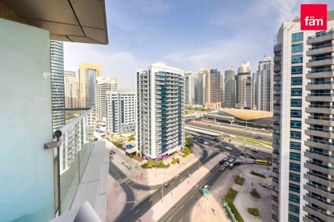 Apartment in Dubai Marina, Dubai 1 bedroom, 82.1 sq.m. № 55074 - photo 9