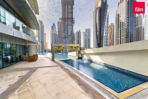 Apartment in Dubai Marina, Dubai 1 bedroom, 82.1 sq.m. № 55074 - photo 15
