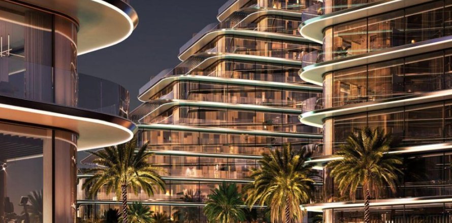 شقة في Jumeirah Village Triangle, دبي 1غرف نوم, 70 م² رقم 49573