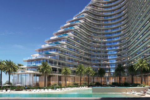 شقة في Jumeirah Village Triangle, دبي 1غرف نوم, 70 م² رقم 49573 - صورة 4