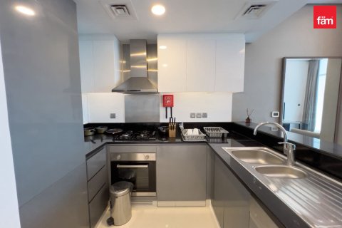 Apartment in Business Bay, Dubai 1 bedroom, 91.2 sq.m. № 49552 - photo 5