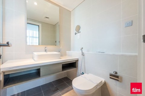 Apartment in Business Bay, Dubai 1 bedroom, 91.2 sq.m. № 49552 - photo 7