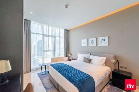 Apartment in Business Bay, Dubai 1 bedroom, 91.2 sq.m. № 49552 - photo 2