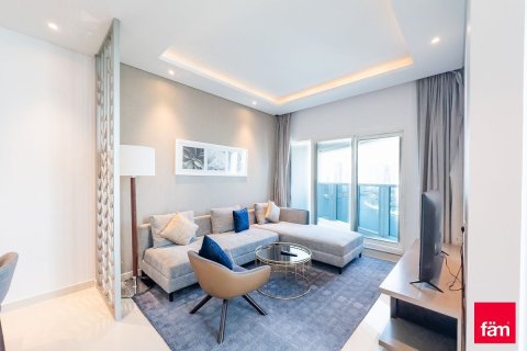 Apartment in Business Bay, Dubai 1 bedroom, 91.2 sq.m. № 49552 - photo 1