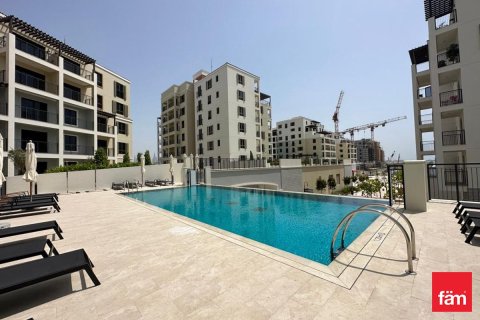 Appartement à Dubai, 1 chambre, 70.7 m², № 49551 - photo 16