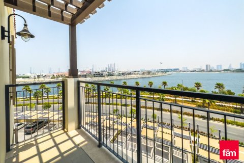 Appartement à Dubai, 1 chambre, 70.7 m², № 49551 - photo 2