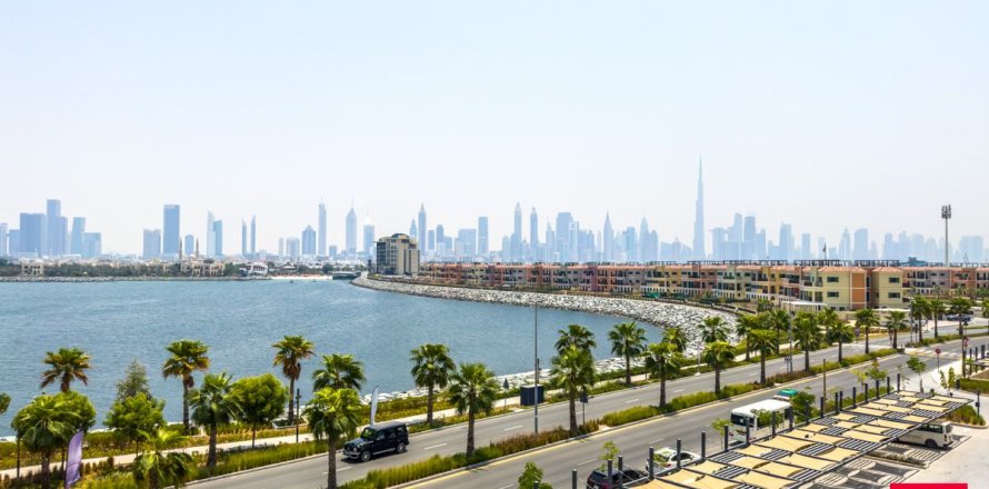 Appartement à Dubai, 1 chambre, 70.7 m², № 49551