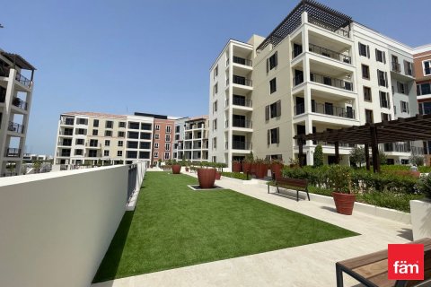 Appartement à Dubai, 1 chambre, 70.7 m², № 49551 - photo 18