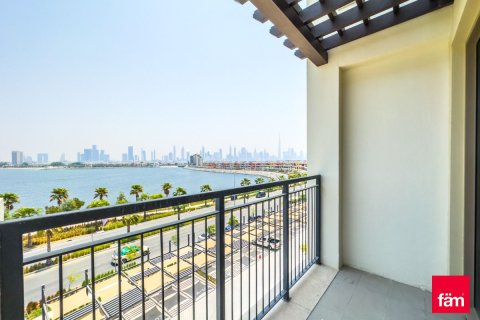 Appartement à Dubai, 1 chambre, 70.7 m², № 49551 - photo 4