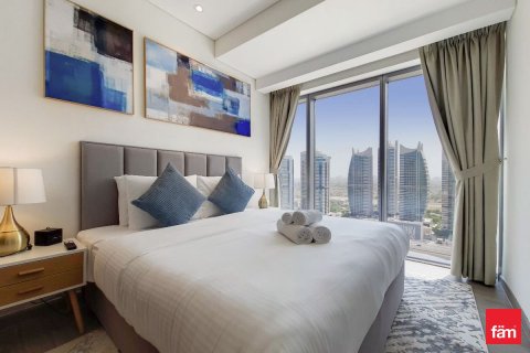 Снять в аренду квартиру в Дубай Марине, Дубай: 1 спальня, 78.8м², № 55930 - фото 4