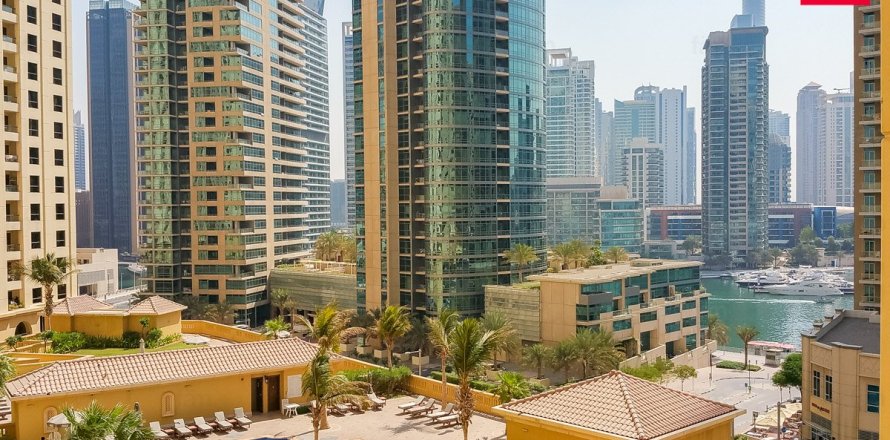 Apartment in Dubai 1 bedroom, 98.3 sq.m. № 55927
