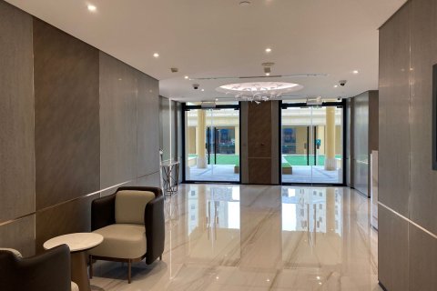 Apartment in Dubai 1 bedroom, 98.3 sq.m. № 55927 - photo 13