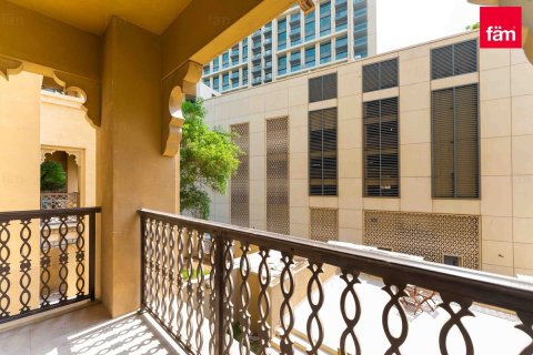 Apartamento en Old Town, Dubai, 1 dormitorio, 69.9 m², № 55926 - foto 10